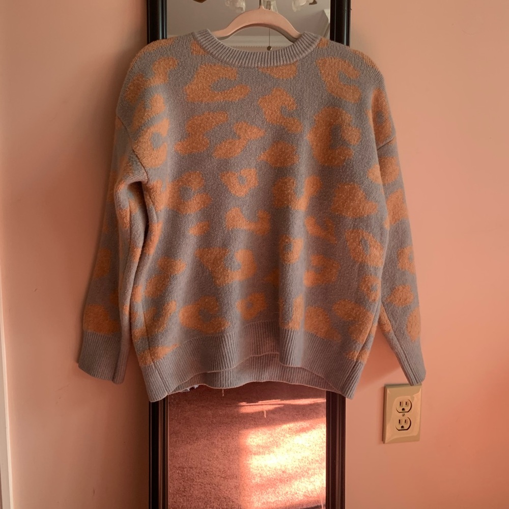 Fabrik sweater